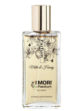 I Mori di Paestum Honey & Milk