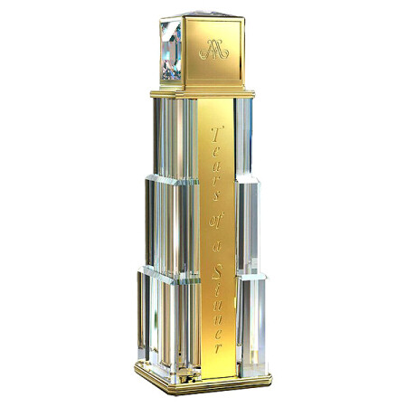 Amaffi Perfume House Tears of a Sinner