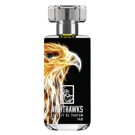 The Dua Brand Nighthawks