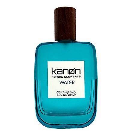 Kanon Water