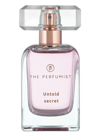 The Perfumist Ici Paris XL Untold secret