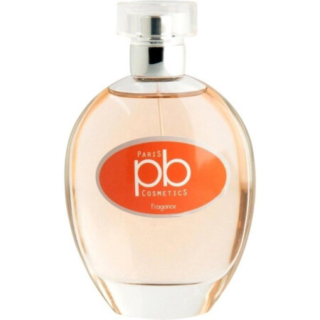 PB Cosmetics Orange