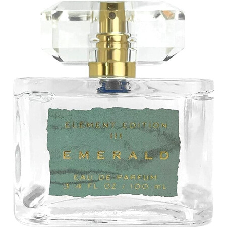 Tru Fragrance Emerald туалетная вода для женщин — где купить, цены ...