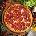 Пицца «Пепперони»