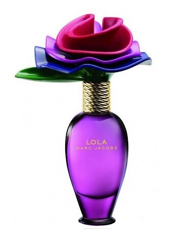 marc jacobs lola eau de parfum