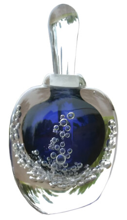 JoAnne Bassett Serendipity