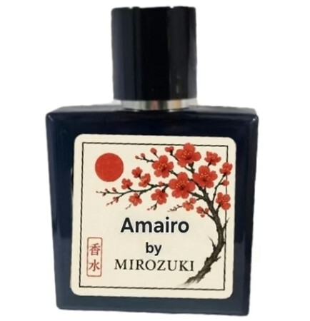 Mirozuki Amairo