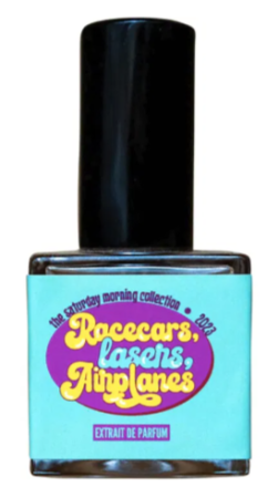 Sixteen92 Racecars, Lasers, Airplanes