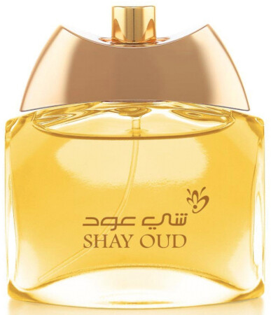 Anfasic Dokhoon Shay Oud