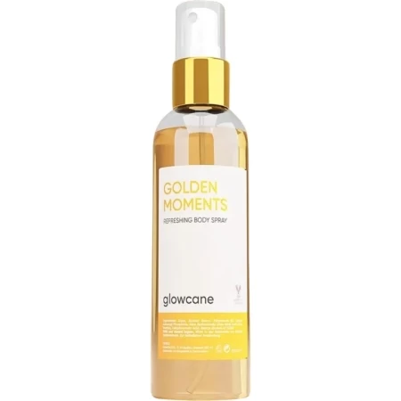 Glowcane Golden Moments Body Spray