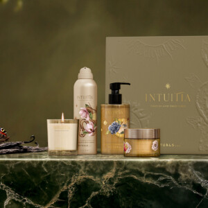 Rituals выпустили лимитированную осеннюю коллекцию Intuitia
