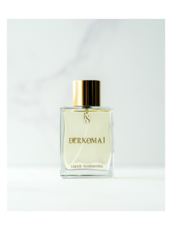 Liquide Sentimental Derkomaï