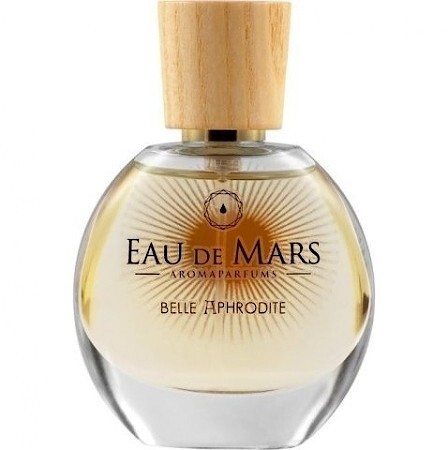 Eau de Mars Belle Aphrodite
