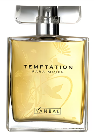 Yanbal Temptation Para Mujer
