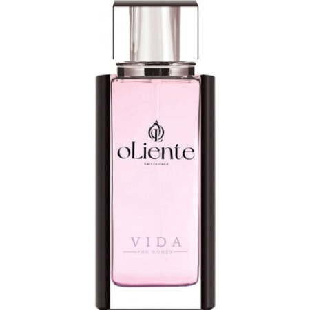 Oliente Vida