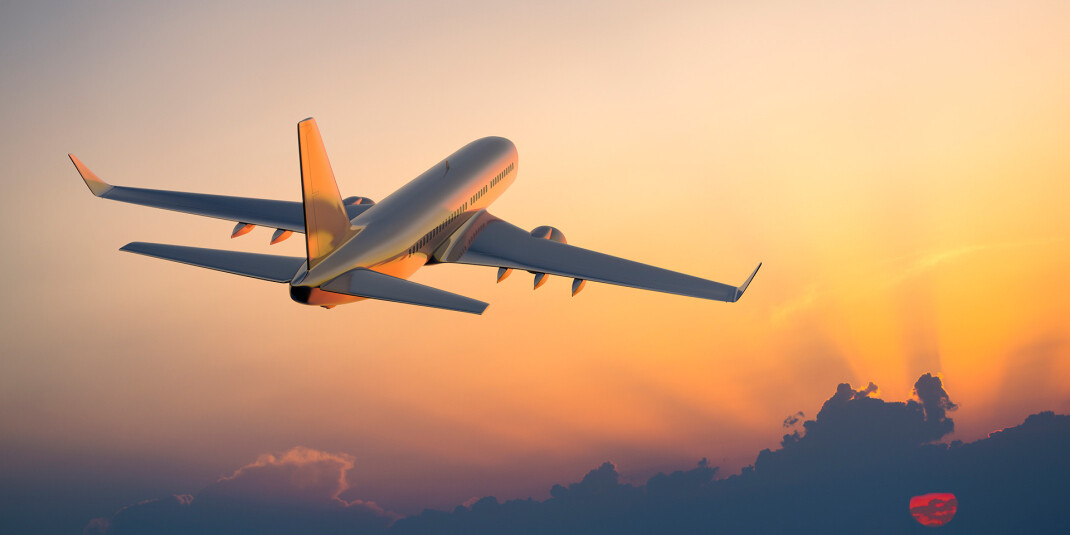 Aviasales и парфюмерный бренд Mayme? выпустили диффузор
