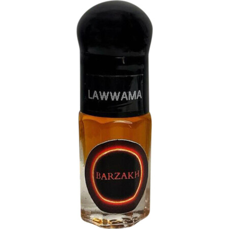 Barzakh Lawwâma Attar