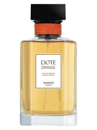 Maios Dote Orange