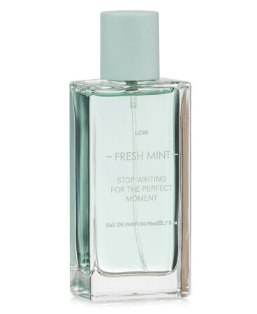 LC Waikiki Fresh Mint