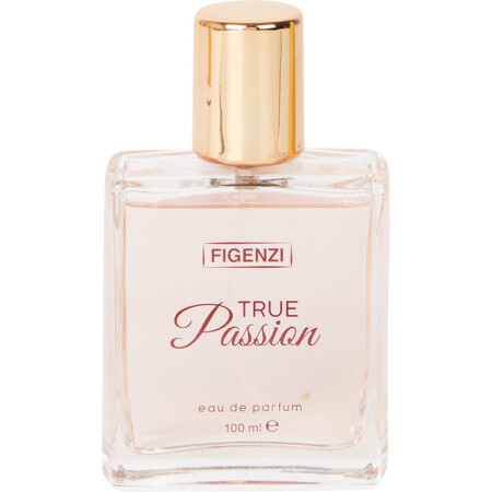 Figenzi True Passion