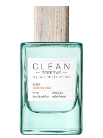 Clean H2Eau Nectarine Petal