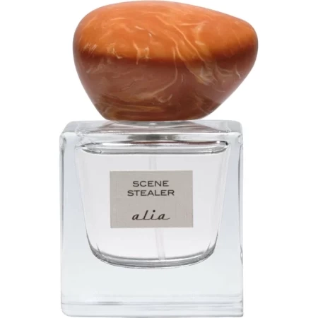 Alia Scene Stealer
