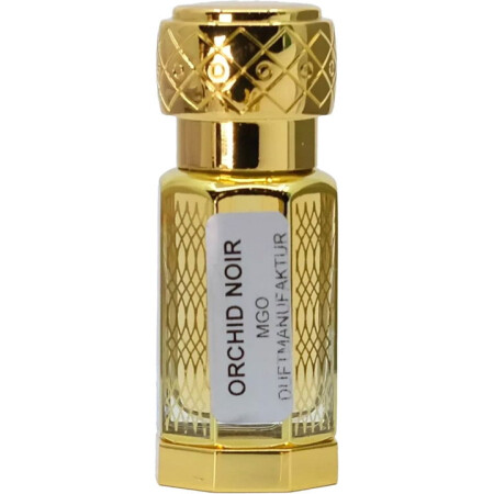 MGO Duftmanufaktur Orchid Noir