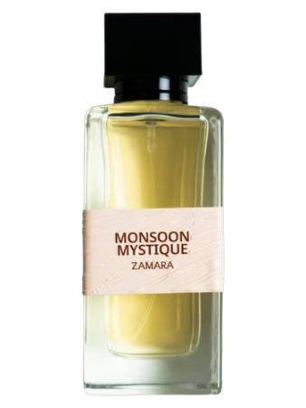 Zamara Monsoon Mystique