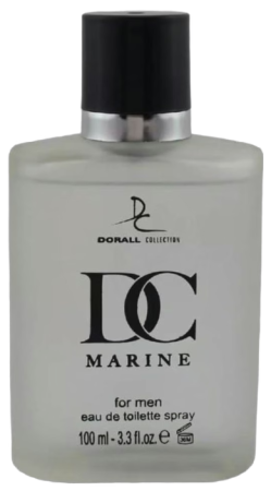 Dorall Collection DC Marine