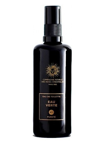 Compagnie Royale Des Indes Orientales Eau Verte