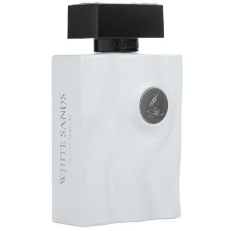 Al Asrar White Sands