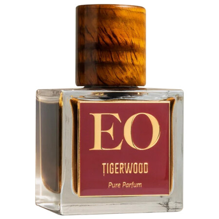 Ensar Oud Tigerwood '91
