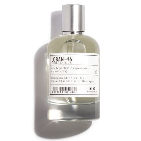 Dhamma Perfumes Loban