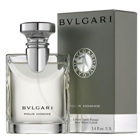 Bvlgari Bvlgari Pour Homme Aromo