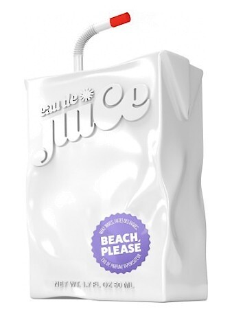 Cosmopolitan Eau de Juice Beach Please