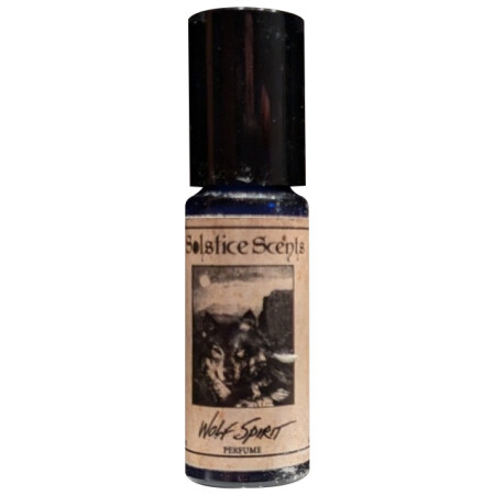 Solstice Scents Wolf Spirit Perfume