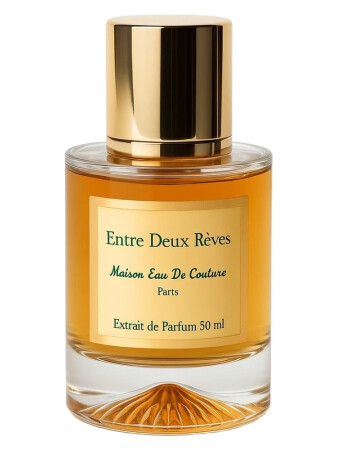 Maison Eau de Couture Entre Deux Rêves