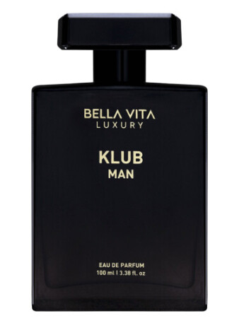 BellaVita Klub Man