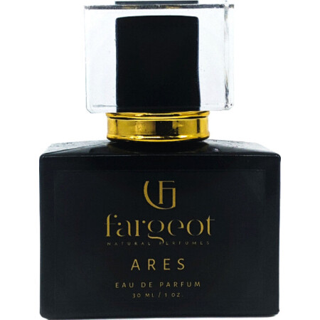 Fargeot Ares