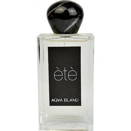 Aqva Bland Ètè