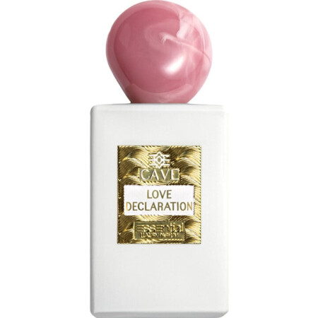 Cave Essential Love Declaration