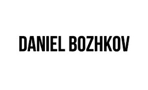Daniel Bozhkov