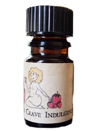 Arcana Craves Strawberries Crave Indulgence