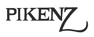 Pikenz