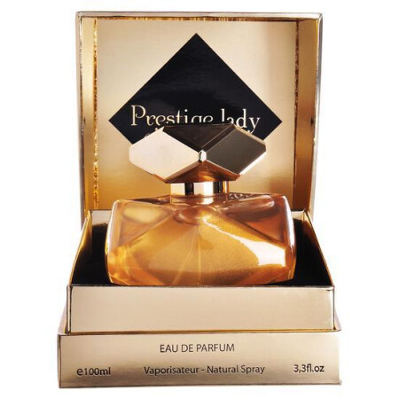 Prestige best sale lady perfume