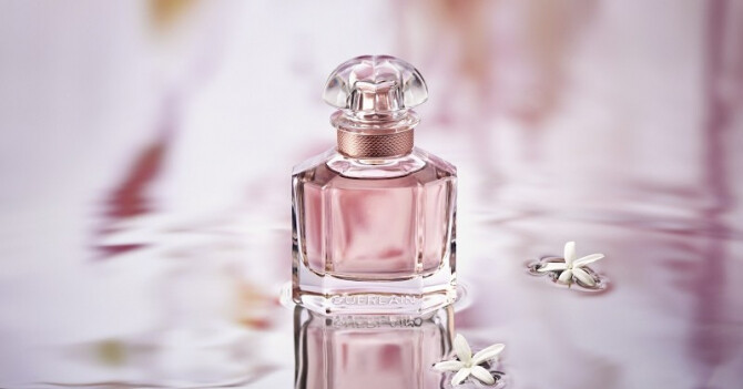 Mon Guerlain Florale: цветочная новинка уже в продаже