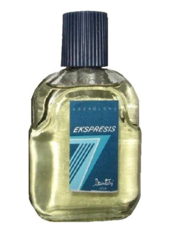 Dzintars Ekspresis