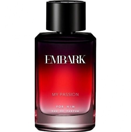 Embark My Passion
