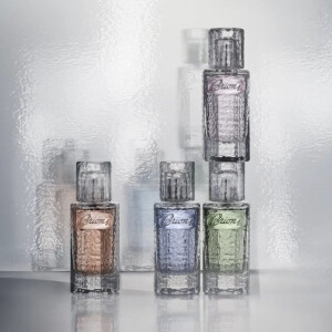 Brioni показали новую коллекцию Les Extraits de Parfum