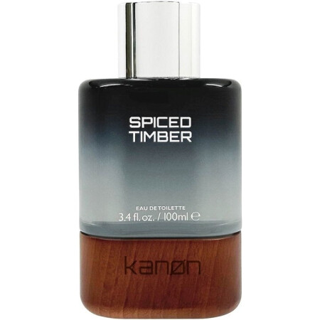 Kanon Spiced Timber